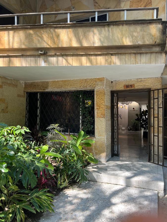 House Atelier Desing Apartamento Medellín Exterior foto