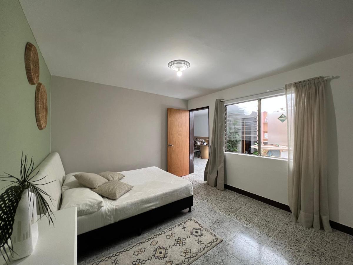 House Atelier Desing Apartamento Medellín Exterior foto